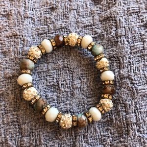 paparazzi bracelet 🤍